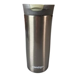 Contigo Snapseal Insulated Stainless Steel Travel Mug
